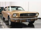Thumbnail Photo 18 for 1965 Ford Mustang Coupe
